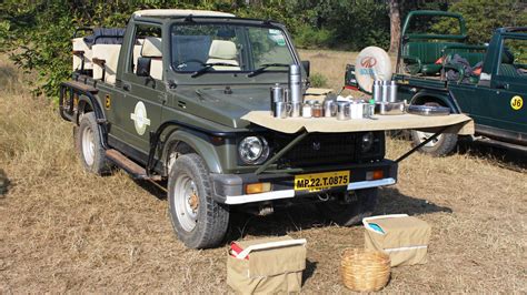 Bonnet Breakfasts - Overdrive