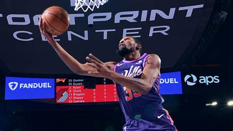 Kevin Durant passes Elvin Hayes for 11th place on NBA's career scoring ...