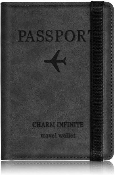 Passport Cover - Buy Passport Covers / Passport Holder Online at Best ...