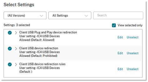 Image result for USB Redirection
