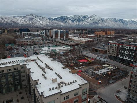 Salt Lake City Votes to Consolidate 26 Zones Into Just Six