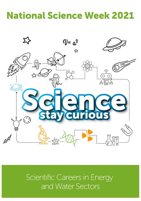Science Week 的图像结果