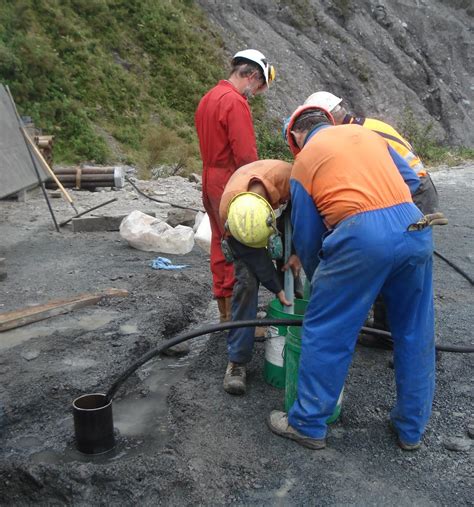 Image result for Piezometer Installation