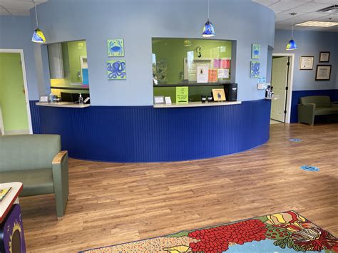 Our Facility | All About Kids Pediatrics