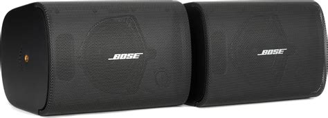 Bose Professional FreeSpace FS4SE Surface-mount India | Ubuy