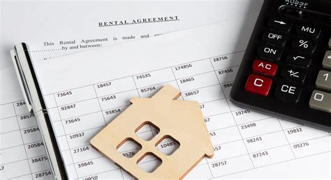 Prorated Rent Calculator