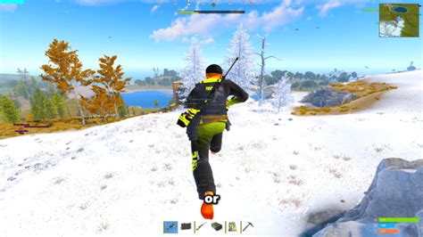 Image result for Rust Hacks We Need