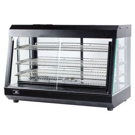 Food Display Warmer - Commercial Hot Displays Trader - Retailer from ...