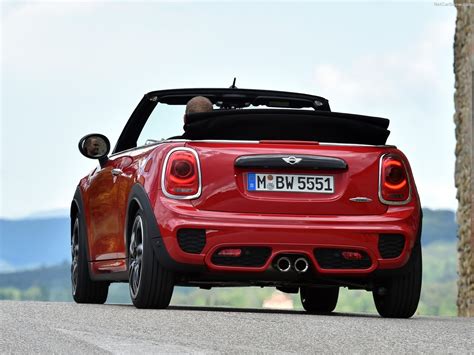 Image result for Red Mini Cooper Convertible