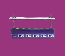 KJELDHAL Distilation unit