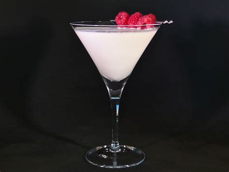 White Chocolate Raspberry Martini Recipe at Catherine Fletcher blog