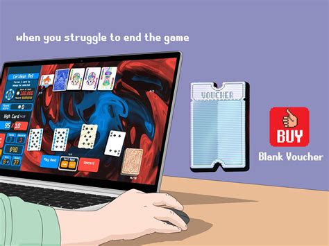 Balatro Blank Voucher Explained (& Why It’s the Best Voucher)