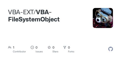 Image result for VB6 FileSystemObject
