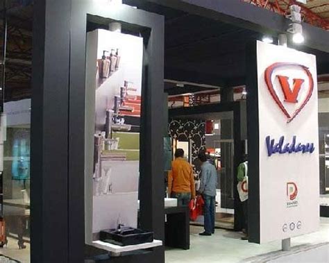 MVC Publicidade e Serviços: Stands, Opiniones de clientes y Servicios