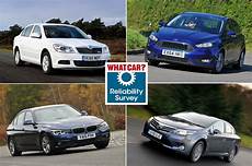 Best Cars For Mileage And Reliability by Most Reliable Used Cars With More Than 60 000 What Best Cars For Mileage And Reliability