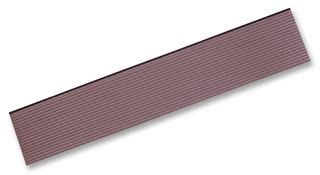 3601/06 3M, Ribbon Cable, Round Conductor Flat, Unscreened | element14 ...