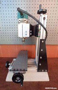 Mini Milling Projects 的图像结果