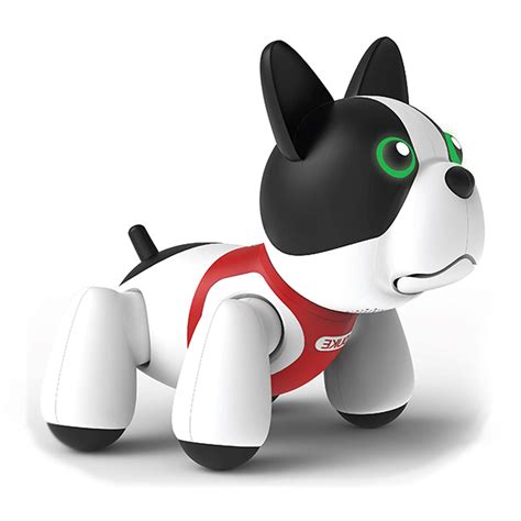 Igračke za decu interaktivna kuca Duke Silverlit 871637 | Volim svoj dom