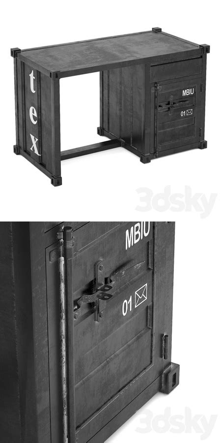 Image result for Container Store Desks