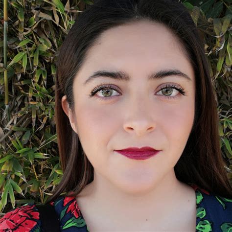 Melissa RODRIGUEZ ZARATE | PhD Student | Friedrich-Alexander-University ...