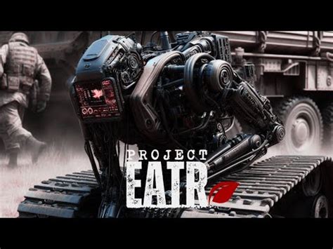 Eatr Robot 的图像结果