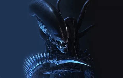 Image result for Alien Movie Monster