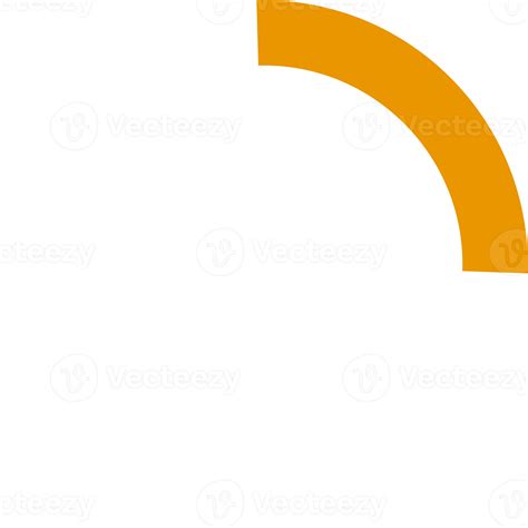 15 second timer display in flat style. Countdown time counter in circle ...