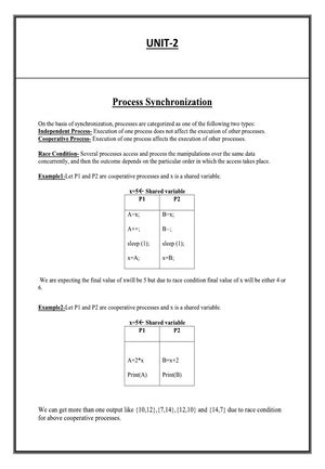 AKTU WALA OS Unit-5-Disk Scheduling File Handling - Operating Systems ...
