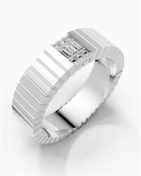 R-0266 – Rings & I