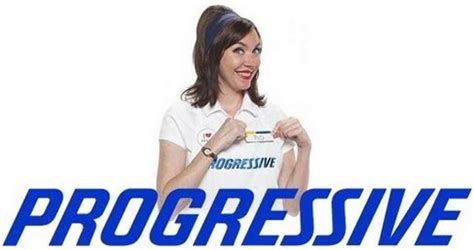 Image result for Progressive Insurance Sign
