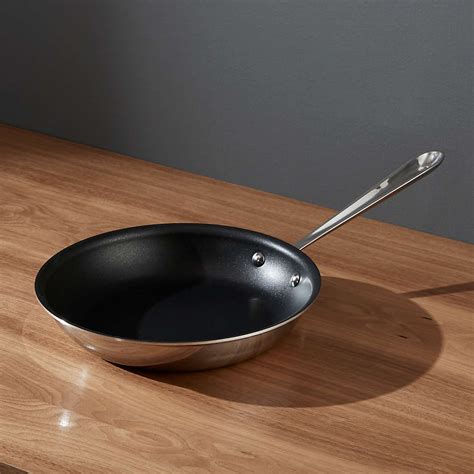 All Clad Frying Pans | Crate & Barrel
