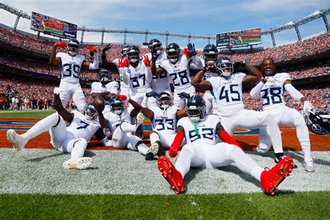 Titans vs Rams predictions: Experts picks for Week 2 game