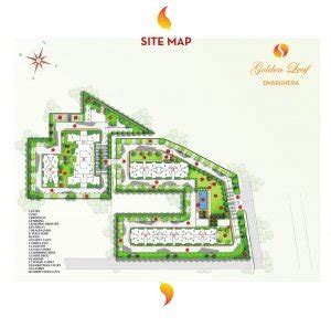 Gambhir Golden Leaf Affordable Plots Sector 7A Dharuhera – Affordable ...