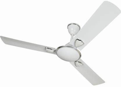SURYA Vortex 1200 mm 3 Blade Ceiling Fan Price in India - Buy SURYA ...