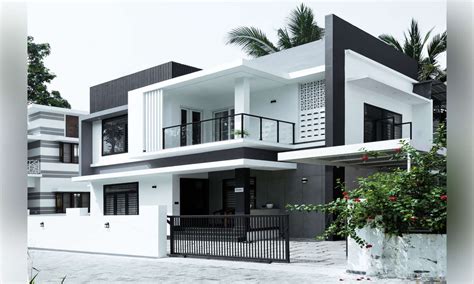 3 bedroom 1,488 sqft by Credence Concept in Aluva, Ernakulam, Kerala