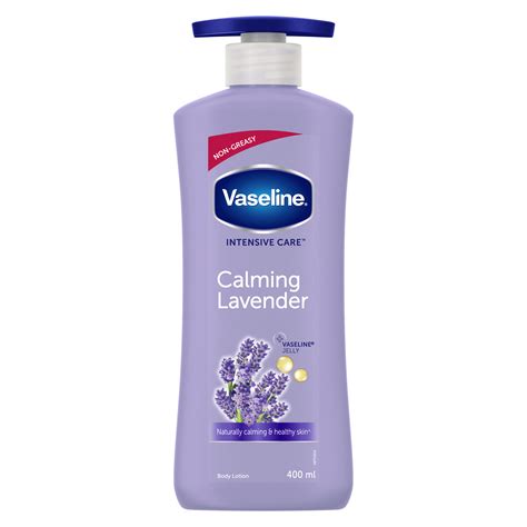 Vaseline® Intensive Care Deep Restore Lotion | Vaseline®
