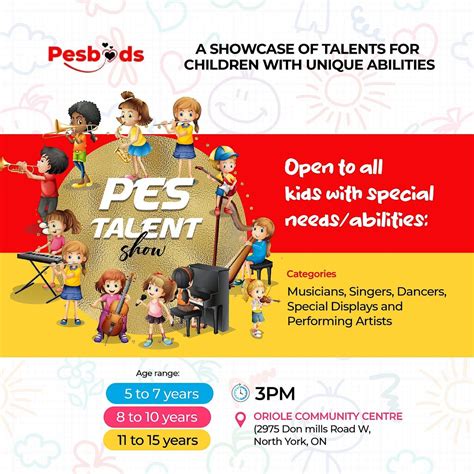 Pestalent Hunt, Oriole Community Centre, Toronto, 15 October 2023 ...