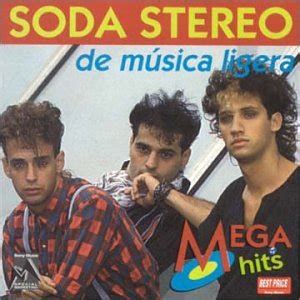 De Musica Ligera: Soda Stereo: Amazon.in: Music}