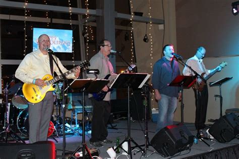 SEAKR Engineering Office Photos