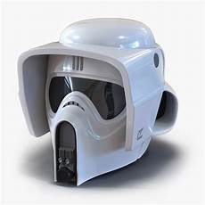 Wars Scout Trooper Motorcycle Helmet 3d wars scout trooper Wars Scout Trooper Motorcycle Helmet 3d wars scout trooper