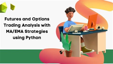 Python EMA Trading Strategy 的图像结果