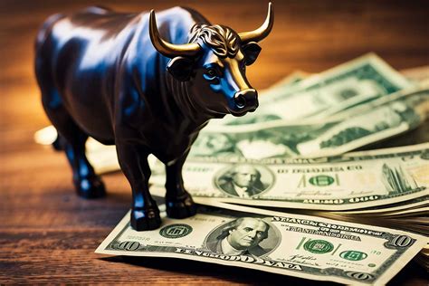 Example of Stocks 的图像结果