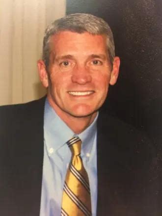 Scott Richard Smith Obituary (2025) - McMechen, WV - Altmeyer Funeral ...