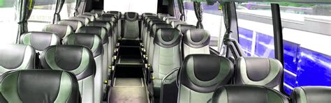 45 Seater Bus on Rent in Delhi starting at 52 Rs/Km