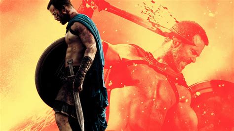 Henry Cavill & The Rock Lead Sequel to Zack Snyder's 300 in Epic ...