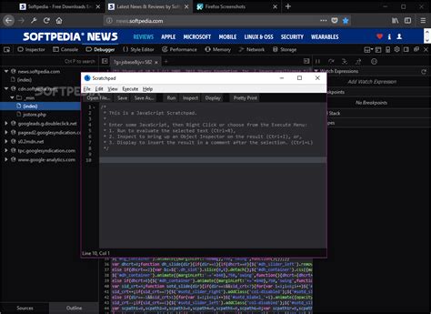 Firefox Developer Edition 的图像结果