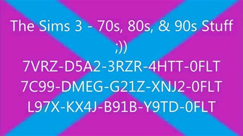 Sims 1 Serial Code 的图像结果