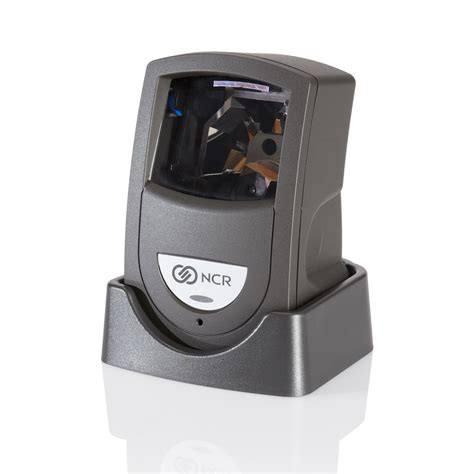 NCR Check Scanner 的图像结果