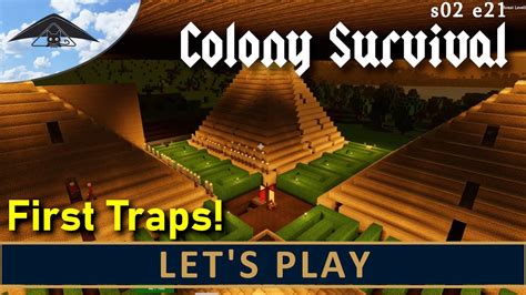 Image result for Colony Survival Tutorial