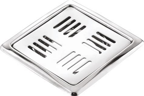 Gratings Fancy GGT-1207 | Glanza – Glanza bath fittings